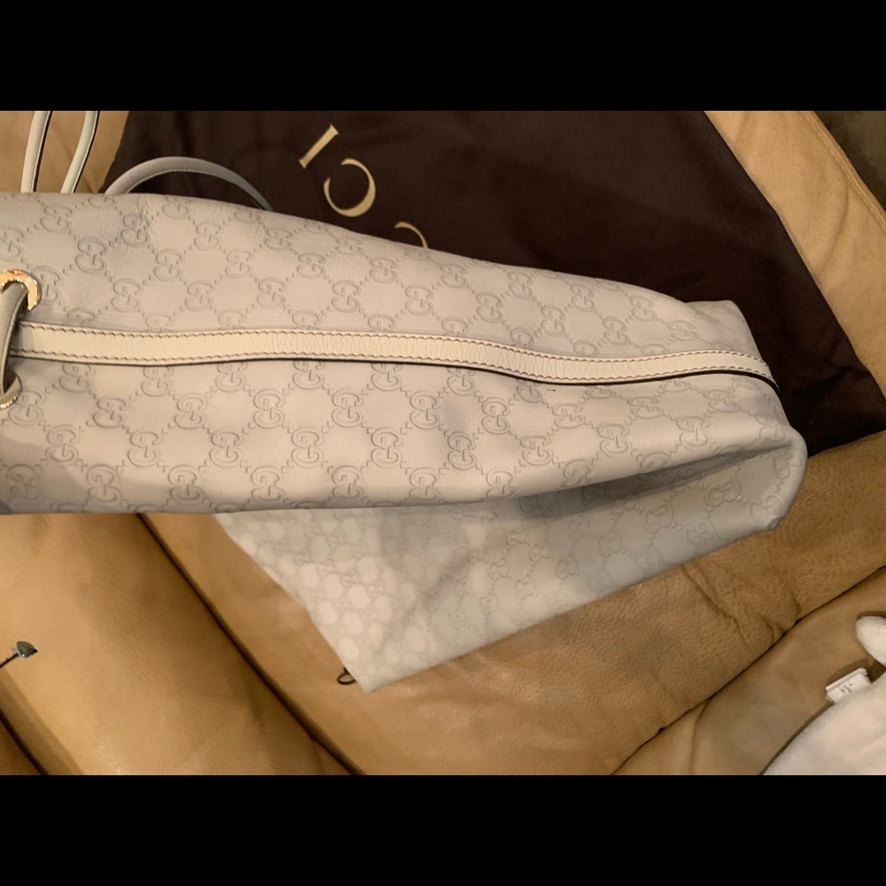 ❤️ Large Gucci tote - Picture 5 of 16